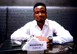 Micverse App provides relief to African audience- Young Nigerian filmmaker