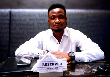 Micverse App provides relief to African audience- Young Nigerian filmmaker