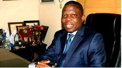 NANS names Akano Man of the Year 2022