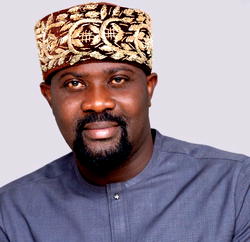 Senatorial candidate, Ngwu offers scholarships, free JAMB forms to students