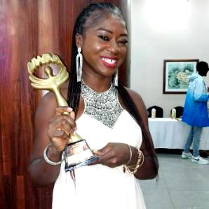 NWAA honours Ifeoma Ononye as Distinguished media personality of the year 2022
