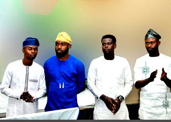 Ondo gets new Nigeria Youth Congress chapter executives