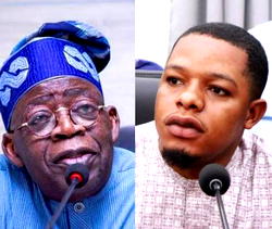 Appointment: My support for Tinubu is patriotic, Obidike tells wailers