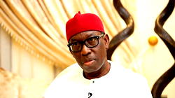 Okowa didn’t sign law on governors’ new pension benefits — Commissioner