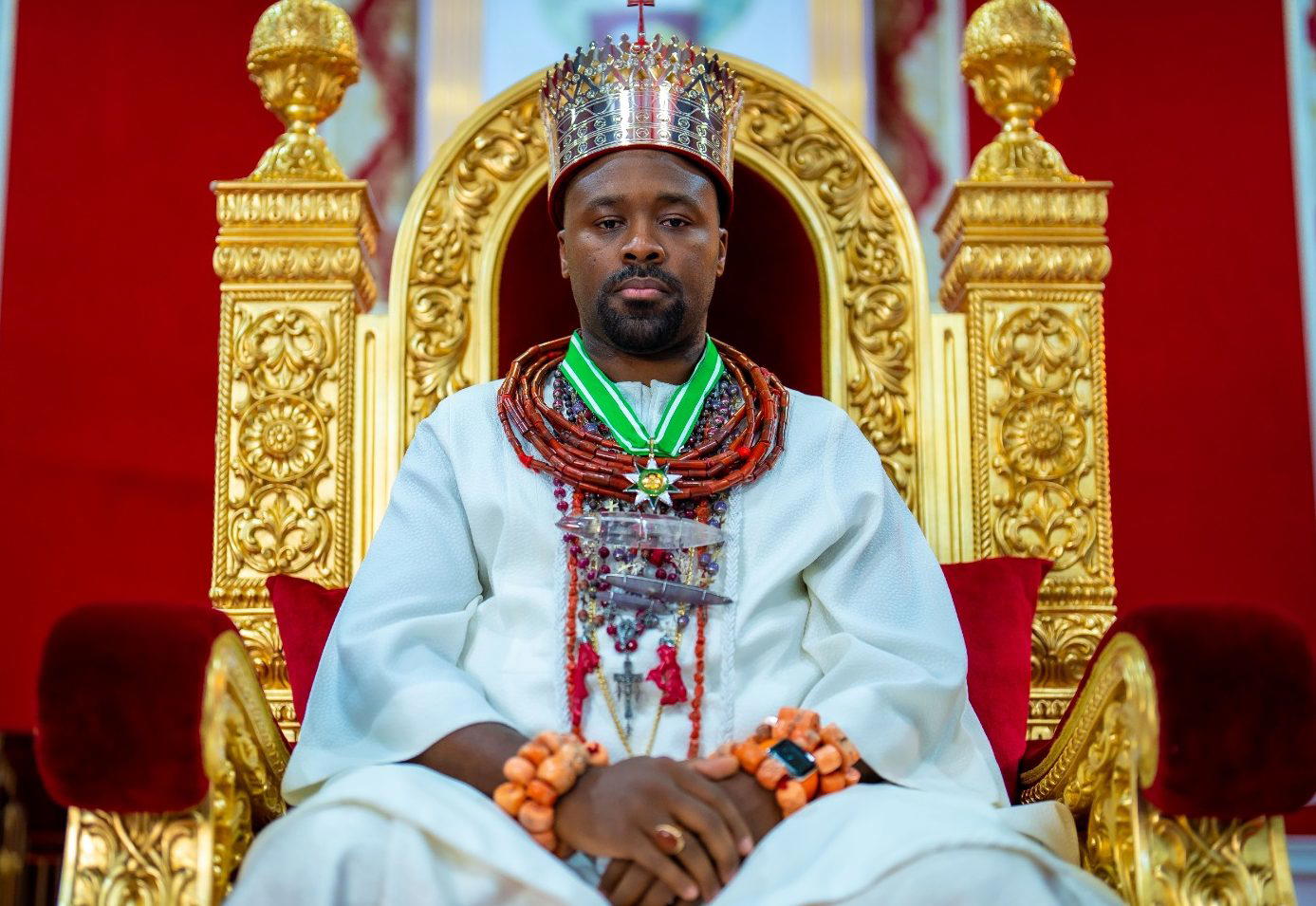 Olu of Warri