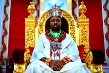 CORONATION ANNIVERSARY: That I’m king doesn’t mean everything I was before I was crowned is thrown away — Olu of Warri