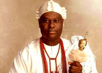 Ooni is head of traditional rulers in Yorubaland — Osun monarch