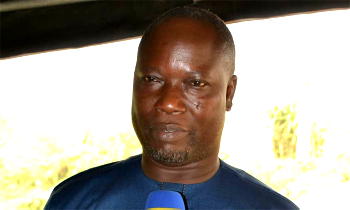 No going back on support for Atiku/Okowa, says Oyibode