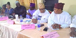 Nigerians in Diaspora throws weight behind Tinubu’s presidency