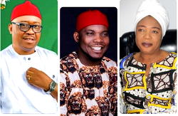 Onwordi blames Anwuzia, Onyemaechi Over PDP loss to Obi in Aniocha