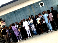 Election: Woman leader mobilizes Itsekiri Students for PDP