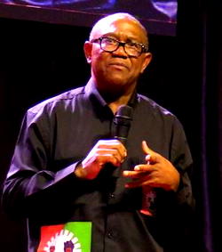 Obidients’ll occupy DSS office if … Rabiu dares Keyamo