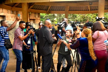 Photos: situation report across the Nation
