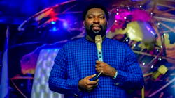 Church unveils online TV