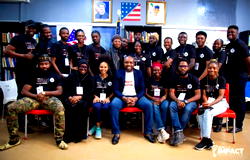 Films for Impact Foundation, US Embassy empower northern Nigeria film-makers
