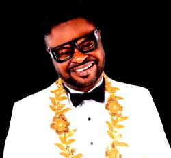 Gospel Artist Kay Wonder drops Oke Nla Nla (Great Mountains)