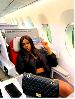Life’s lessons I learnt as a model – Omabeauteparlour CEO, Onwualor Chiamaka
