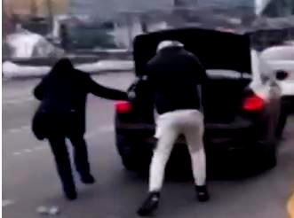 Pranksters jailed 3 years for ‘stealing’ car in Russia