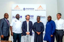 Radisson hotel group announces 9th hotel in Nigeria