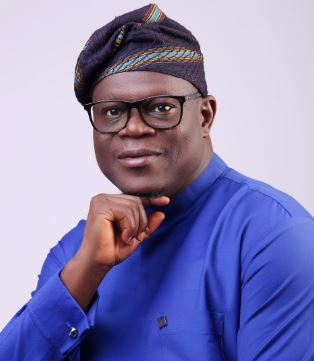 Osun central people ‘ll reward me with reelection – Senator Bashiru