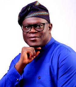 Osun central people ‘ll reward me with reelection –  Senator Bashiru