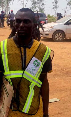 C’River: Police arrest Fake returning office