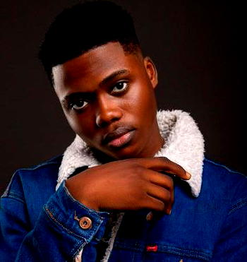 Introducing Bliss Boi: The Afrobeats and R&B Sensation