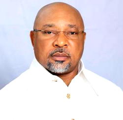 Kogi East PDP senatorial candidate, Victor Adoji rejects results over violence