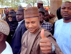 Elections: Uba Sani commends electorate for large turn out in Kaduna