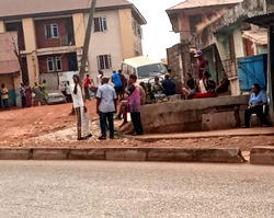 Polls: Late arrival of election materials in Abeokuta