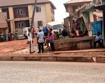 Polls: Late arrival of election materials in Abeokuta