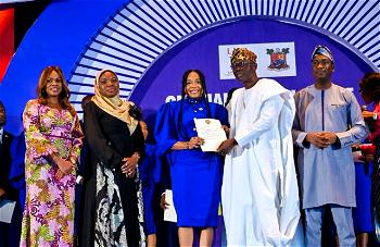 Lagos Govt unveils Lateef Jakande Leadership Academy pioneering fellows