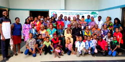 2023 polls: SCM urges respect of peace accord