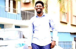Friends honour Lagos- based Pharm Ogundokun on 1st posthumous birthday