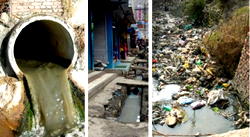 Experts call for paradigm shift in sewerage management