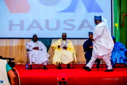 Sokoto: How Youths Thuggery disrupts VOA Hausa gubernatorial debate