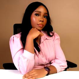 Chisom Nwokwu’s Latest Book: Harnessing Power of Tech and Self-Improvement