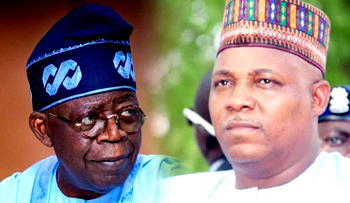 We ‘ve fulfilled the mandate to deliver Tinubu/Shettima – Yakubu Dati