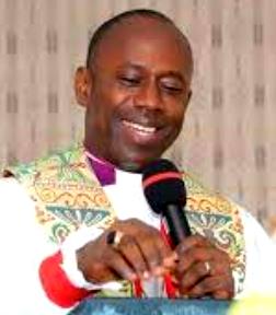 Don’t vote for old, self-acclaimed experienced politicians – Bishop Amah