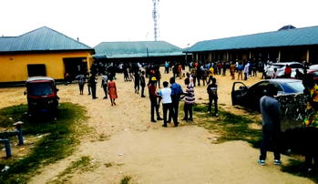 2023: Mixed fortunes trail elections in Edo