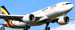 Uganda Airlines to commence direct flights from Entebbe to Lagos