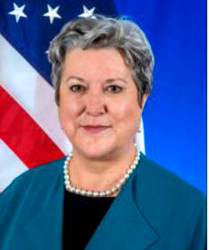 U.S donates over $25m to support 2023 election – Envoy