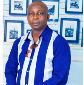 Love Idris Penicure set to release new studio album