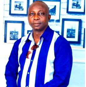Love Idris Penicure set to release new studio album