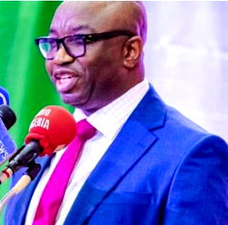 Nigeria cashes on data dividends