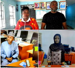 EFCC arrests lecturer, others for vote-buying
