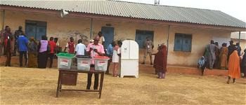 Voting commences in Kuje