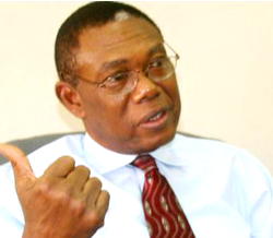 Result sheets missing in my ward, Abia central YPP senatorial candidate cries out 