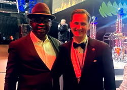 Nigeria remains attractive market for global wine producers, says expert