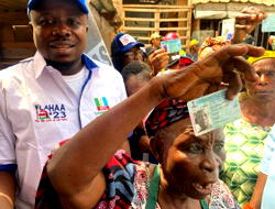 Naira, fuel crisis: Tinubu, Sanwo-Olu feel pains of Nigerians – LAHAA Forum